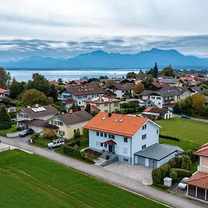 Am Stocket , Gstadt am Chiemsee Germany