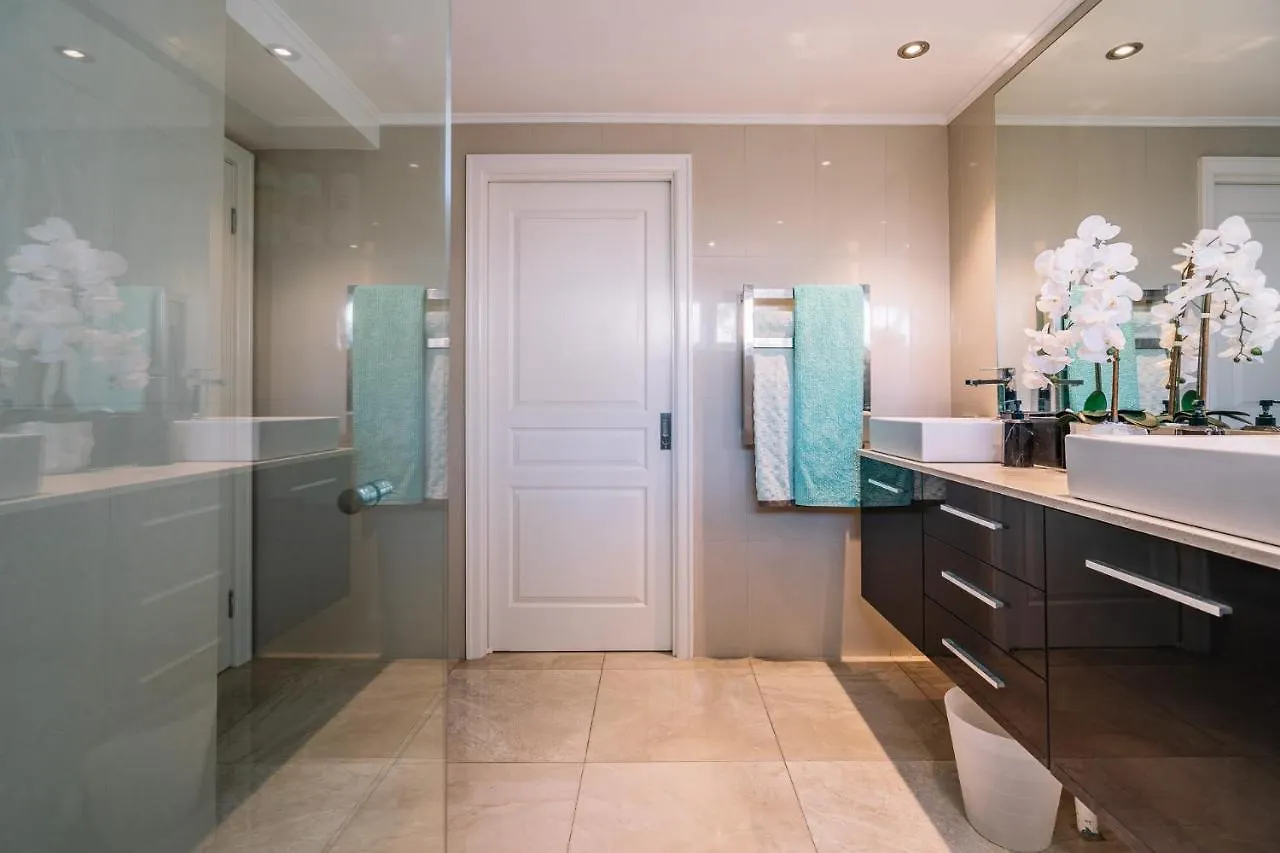 Balmoral Queenslander Brisbane Homestay